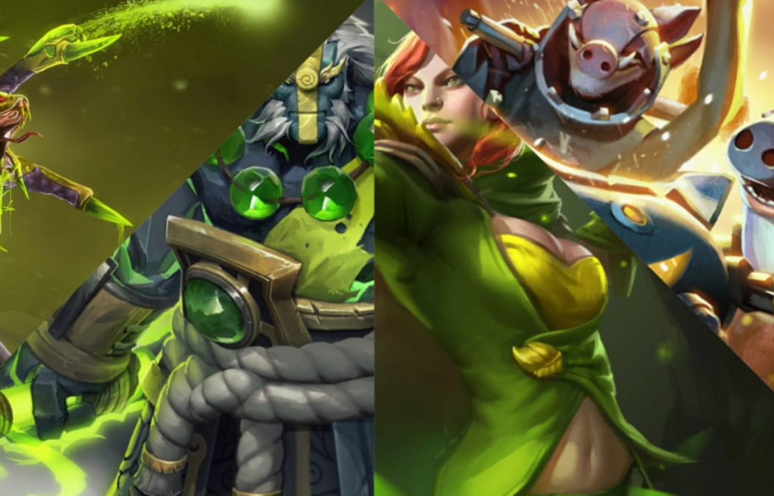 Dota 2 Turbo tier list April 2026: win in 10 minutes