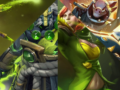 Dota 2 Turbo tier list April 2026: win in 10 minutes