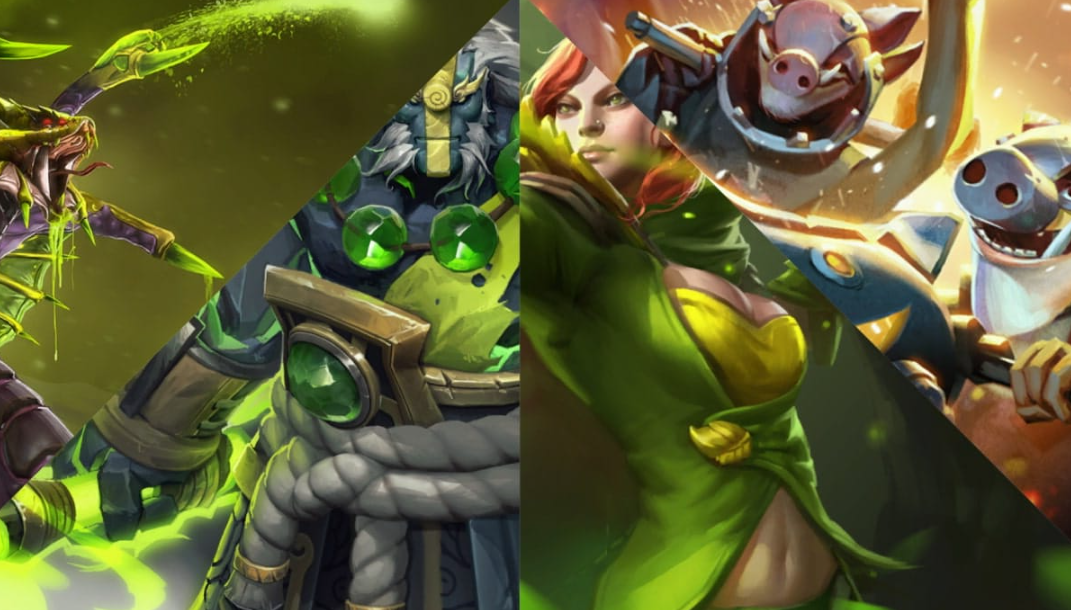 Dota 2 Turbo tier list April 2026: win in 10 minutes