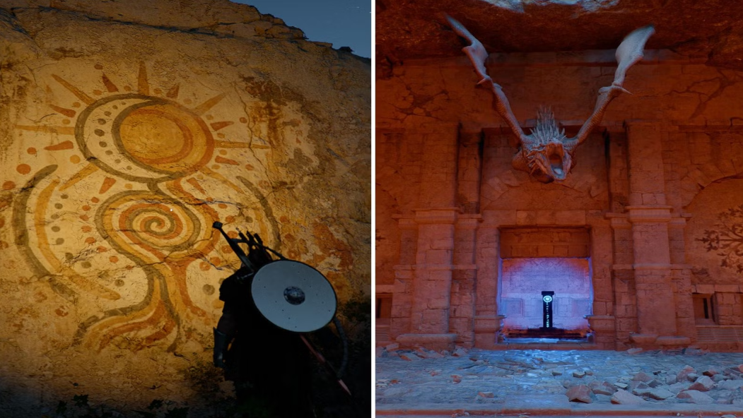 How to Solve the Dragon’s Stone Room Puzzle in Crimson Desert - Image 1