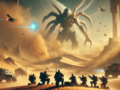 Dune: Awakening shifts to PvE – map split, risk rewards, and private servers