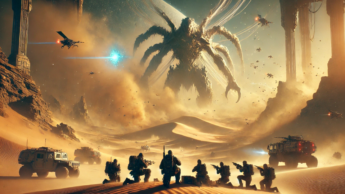 Dune: Awakening shifts to PvE – map split, risk rewards, and private servers - Image 1