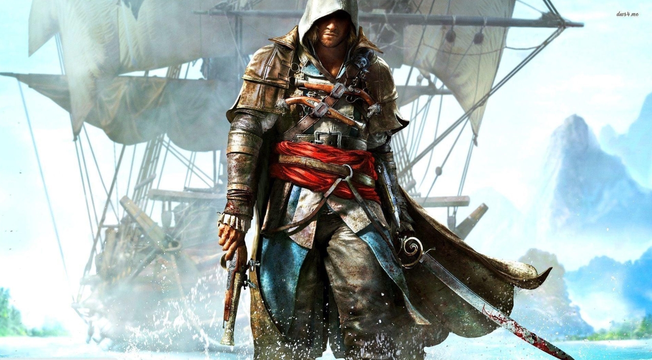 Assassin’s Creed Black Flag Resynced Gets a $200 Collector’s Edition - Image 1