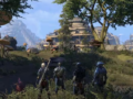Elder Scrolls Online Roadmap 2026 to 2027 — From Seasonal Content Cycles to an Exclusive Skyrim Zone