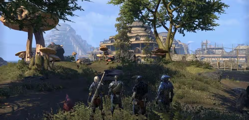 Elder Scrolls Online Roadmap 2026 to 2027 — From Seasonal Content Cycles to an Exclusive Skyrim Zone - Image 1