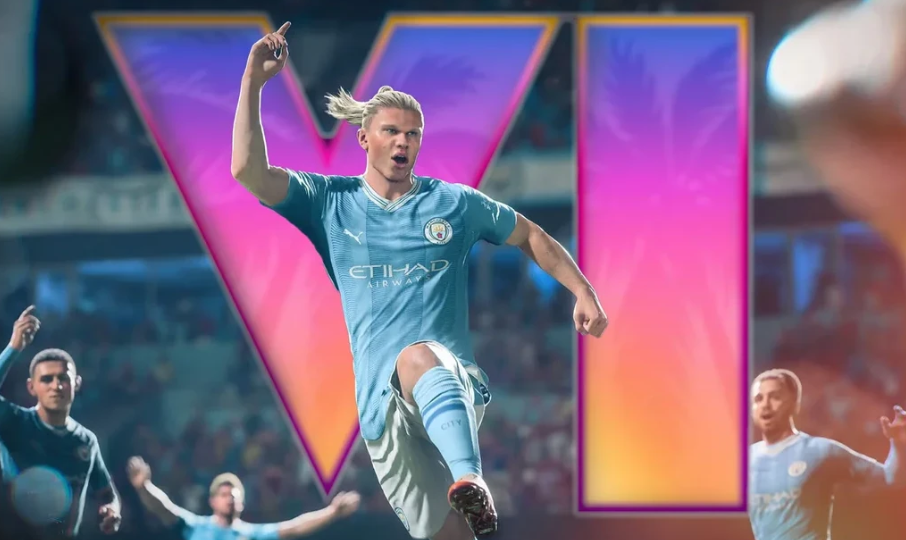 Erling Haaland and GTA 6 — The Striker’s Obsession With Rockstar Games