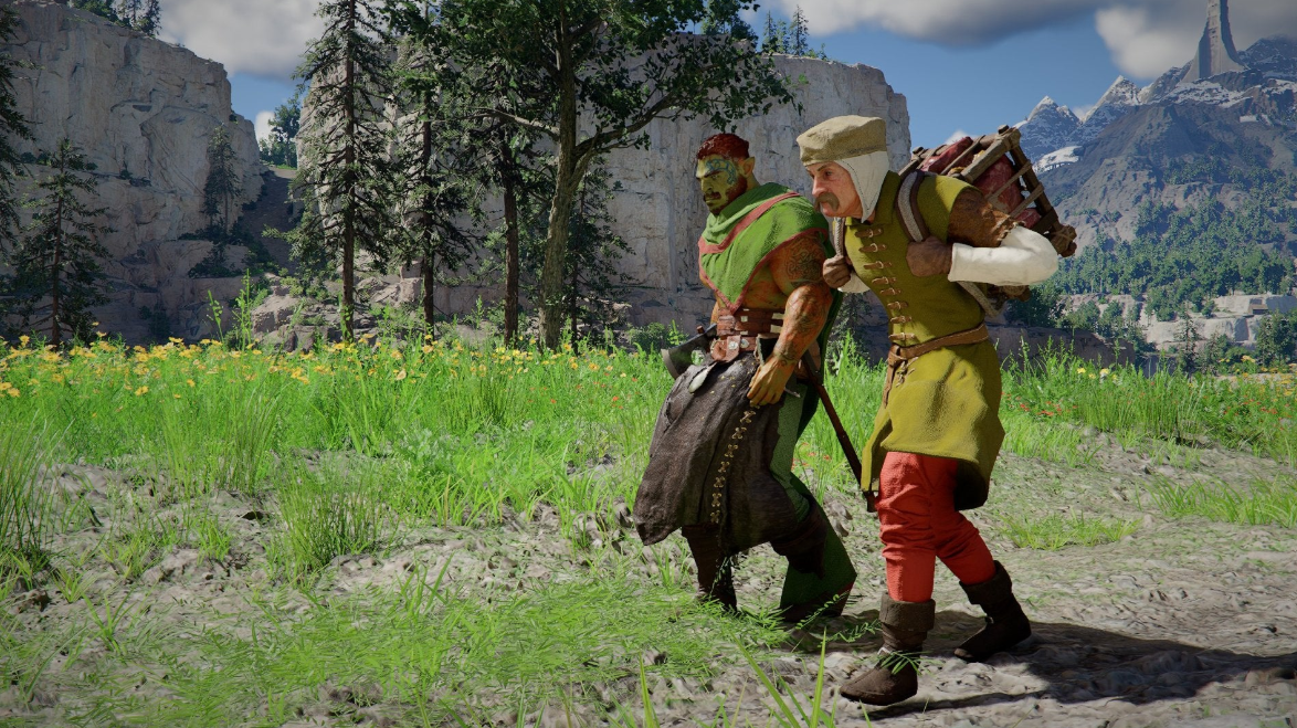 List of Estate quest chains