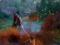 Explosive Arrows in Crimson Desert: Where to Find & Get Infinite Ammo