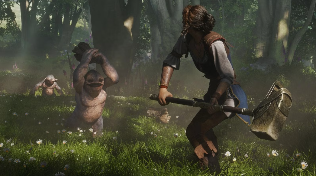 Fable Devs Shut Down Delay Rumors: Fall 2026 Launch on Xbox and PS5 Confirmed - Image 1