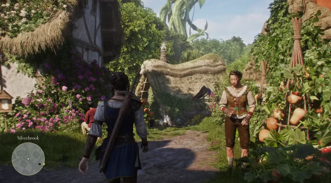 Fable 2026 game