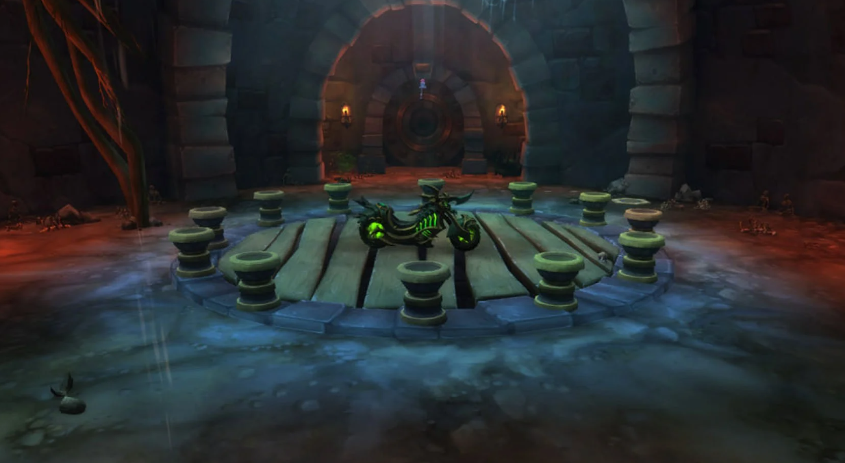 World of Warcraft’s Biggest Secret Solved: Synchronized Dance, Felcycle Mount, and Full Walkthrough - Image 2