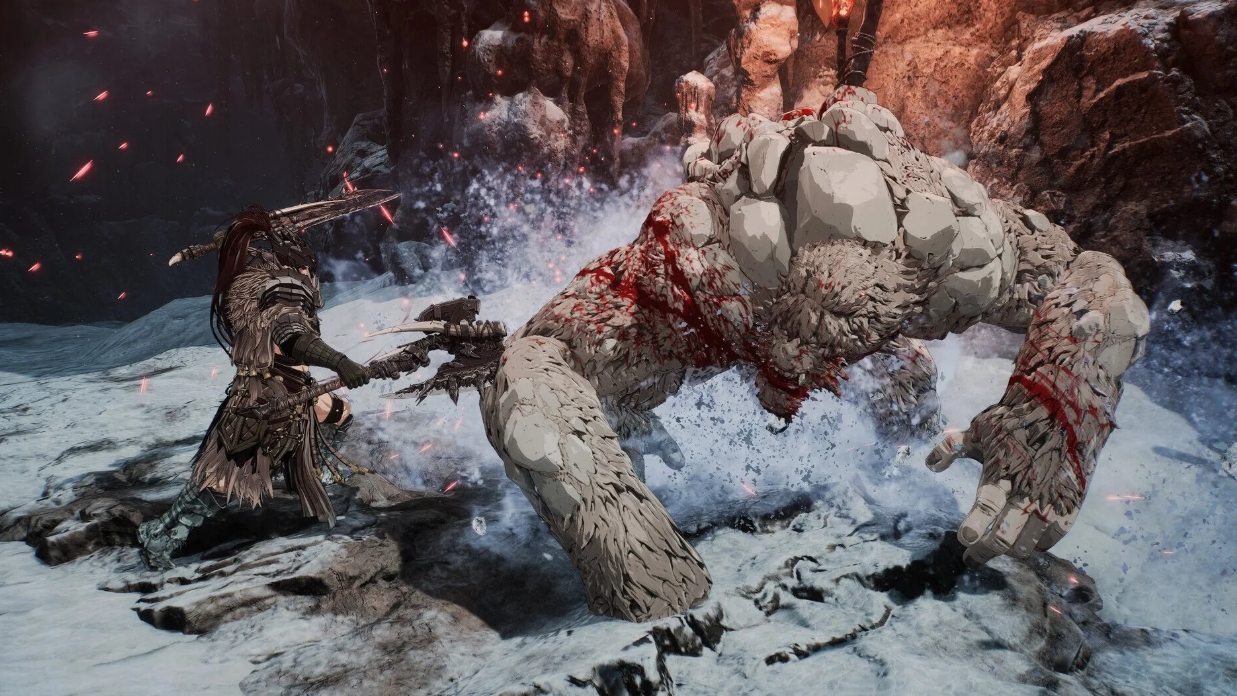 The First Berserker Khazan Sales Miss Expectations as Nexon Reassigns Developers - Image 2