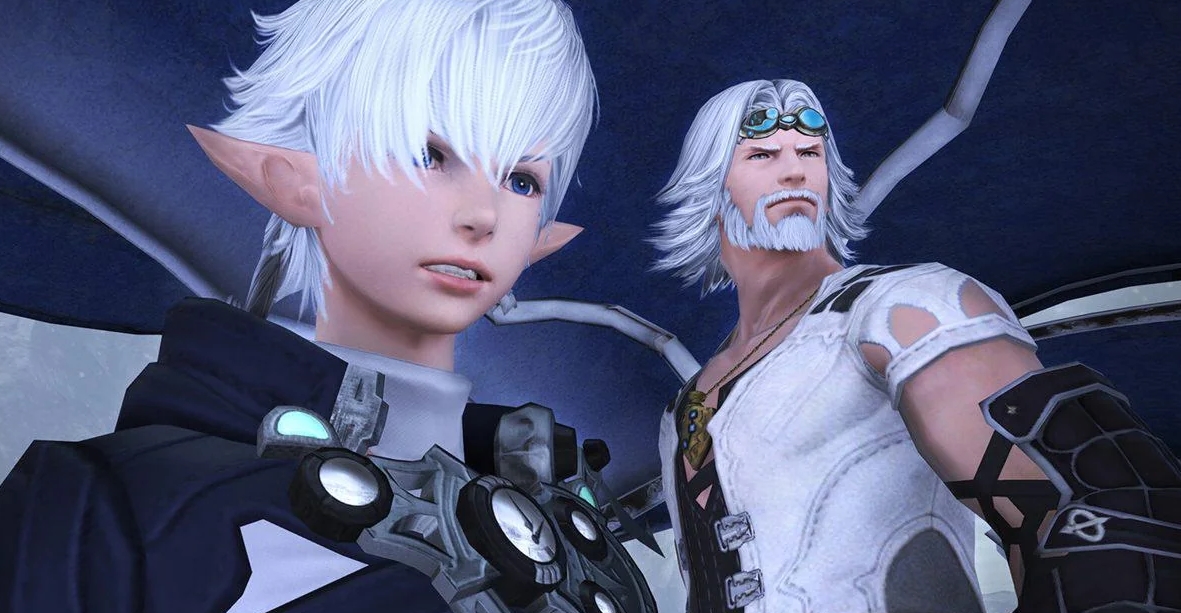 Yoshi-P Doesn’t Want to Repeat Star Wars Galaxies’ Fate — Here’s Why FF14 Evercold Keeps the Old Jobs - Image 3