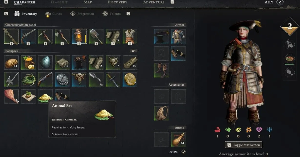 Windrose Guide: How to Get Lamp Oil and Never Get Caught in the Dark Again - Image 3