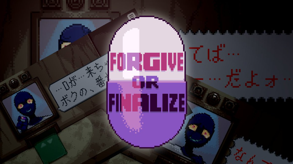 Forgive or Finalize: Complete Review of Free Steam Game with 10/10 Rating - Image 1