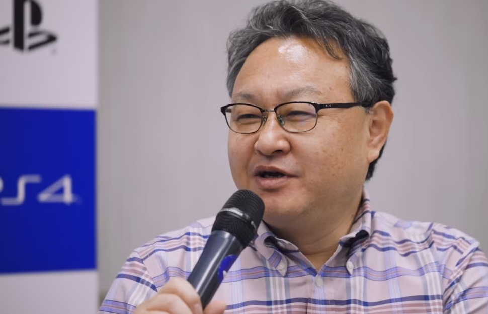 Former PlayStation Head Criticizes Sony Strategy - Image 1