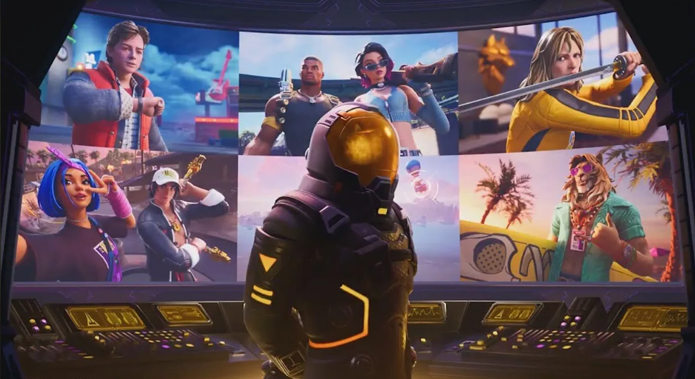 Fortnite Chapter 7 Season 3: Why Players Thought It Was Delayed (June 5 Confirmed)