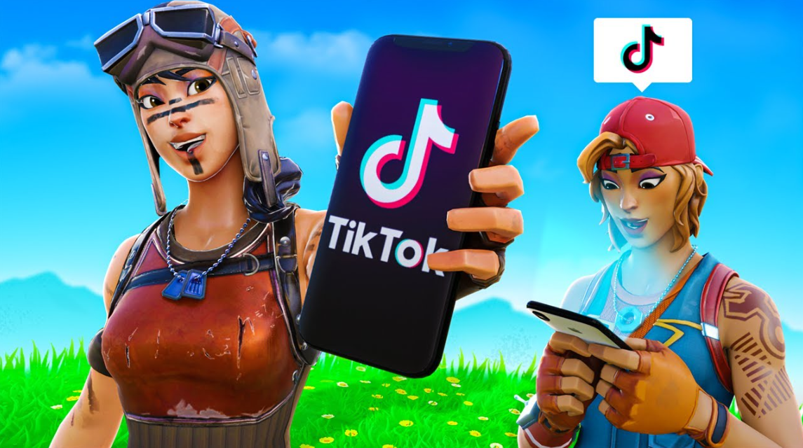 Fortnite Brainrot Bundle Breakdown: Tung Tung Sahur and Ballerina Cappuccina Skins and Accessories for 2400 V-Bucks - Image 3