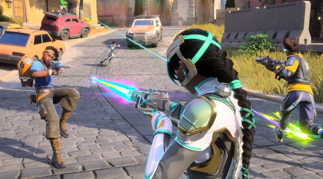 Epic and Disney Shooter: November Release, Extraction, Tester Criticism & Hybrid Monetization - Image 3