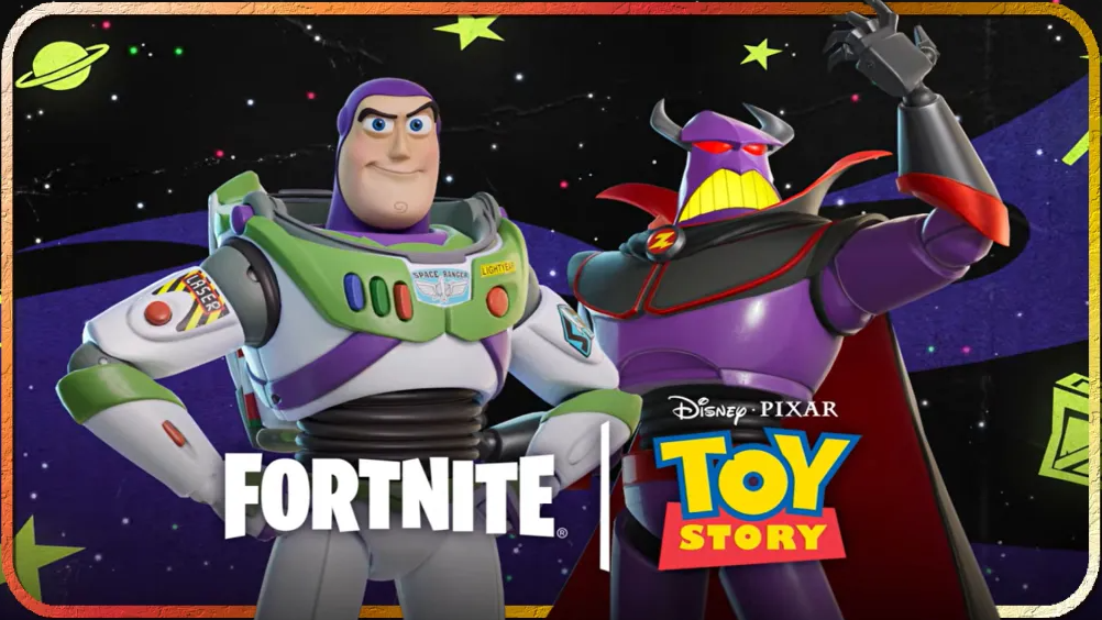 All Toy Story Skins in Fortnite: Prices, Unlock Methods, XP Rewards & Rocket League Bonus