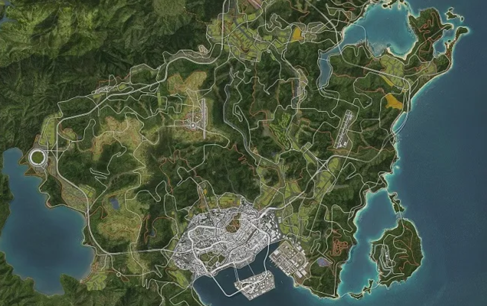 First Forza Horizon 6 Gameplay — Prologue in Japan, 550 Cars & Release Date - Image 2