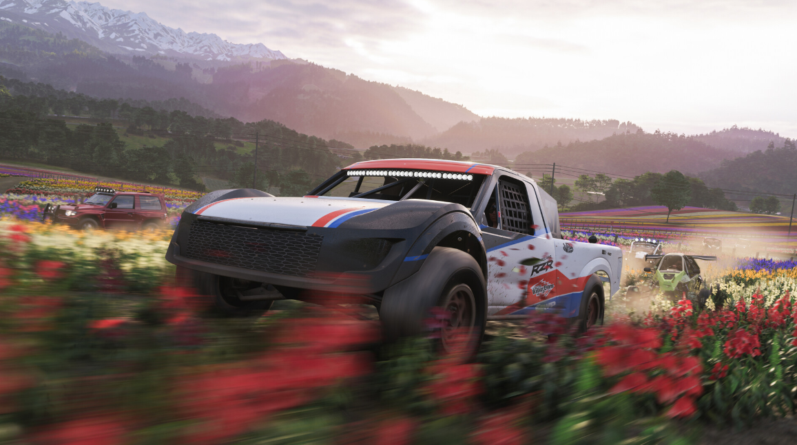 Forza Horizon 6: new graphics standard in racing and Japan mountain roads - Image 2