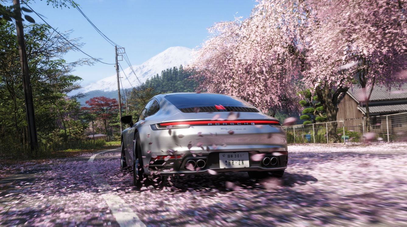 Forza Horizon 6 hits Steam top sellers before release as players praise transparency - Image 1