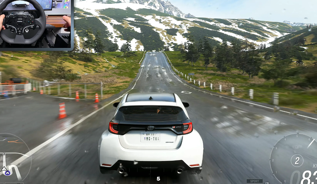 Forza Horizon 6: new graphics standard in racing and Japan mountain roads - Image 1