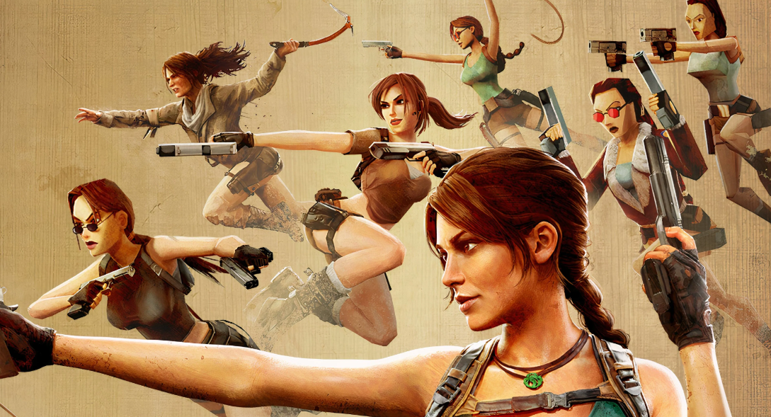 Free Fan-Made Tomb Raider: Side-Scroller Edition Launches in May - Image 1
