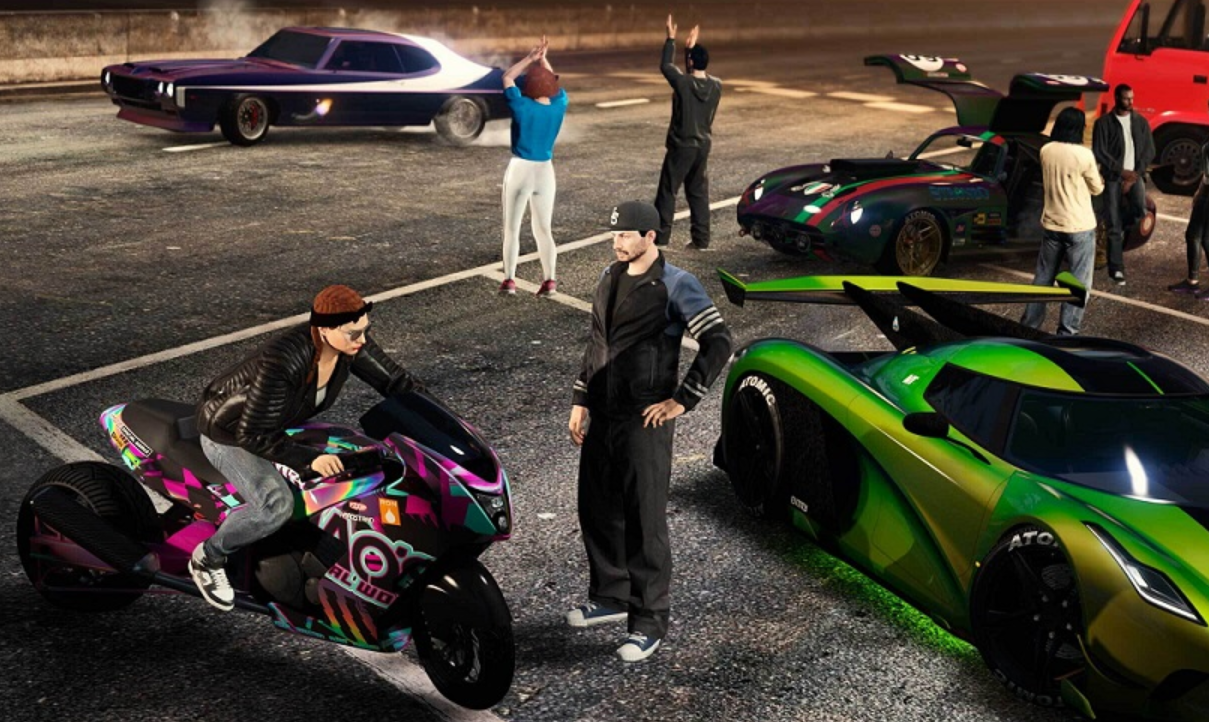 GTA 6 Online Launch Date: Will Online Come Earlier Than Expected? - Image 1