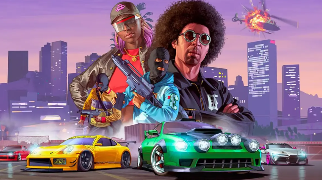 The future of GTA Online 6