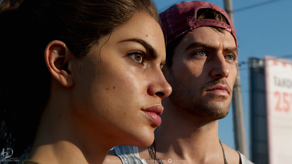 GTA 6 — Complete Leak Breakdown: Protagonists, Cut Content and Open World Details - Image 5