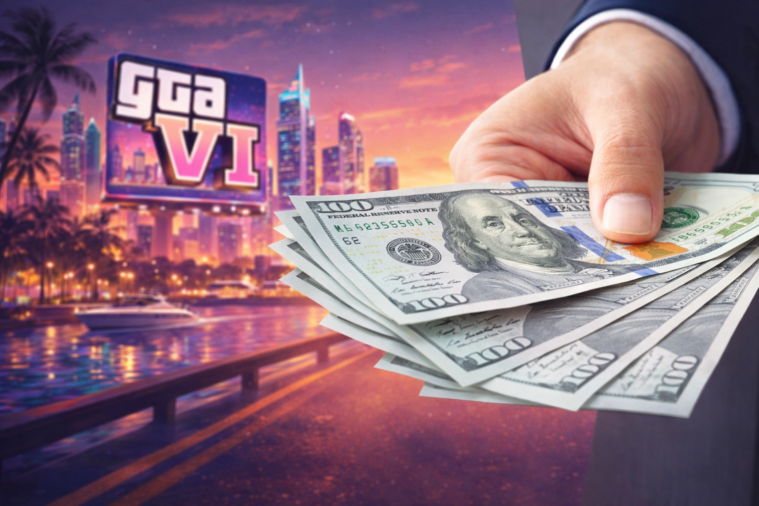 GTA 6 real earnings: FiveM vs official user-generated content - Image 1