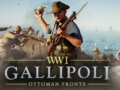 Gallipoli WW1 Shooter — Release Date, Platforms, Classes, and Key Features