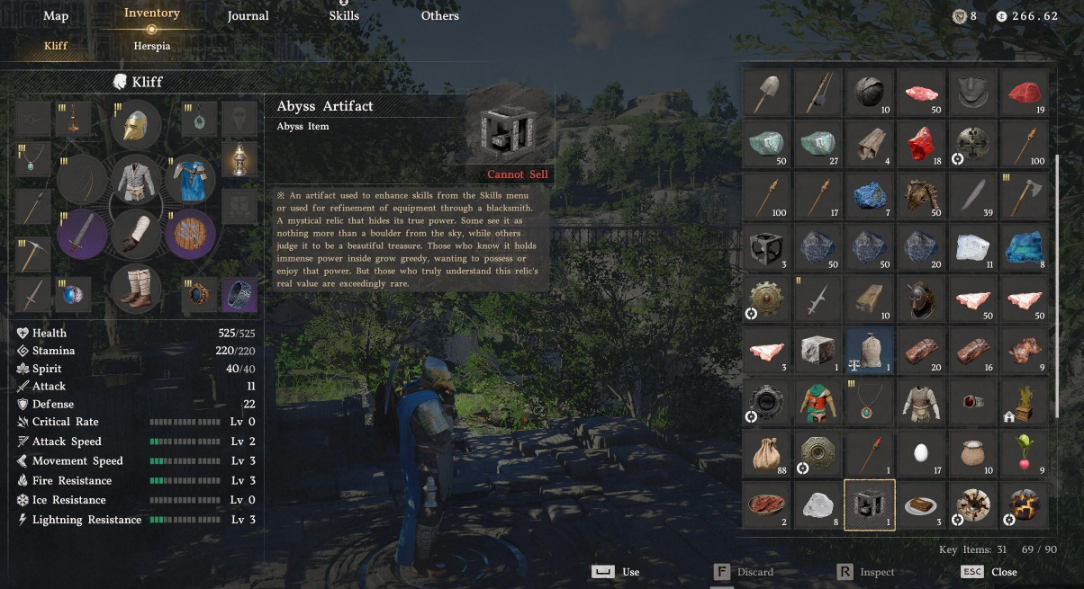 Reviving the Hill in Crimson Desert: Complete Camp Expansion Guide - Image 4