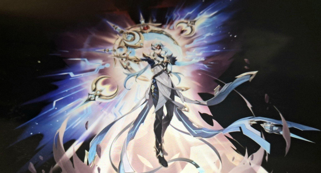 Genshin Impact 6.6 Leaks Review: New Characters, Boss, Artifacts & Weapons - Image 5
