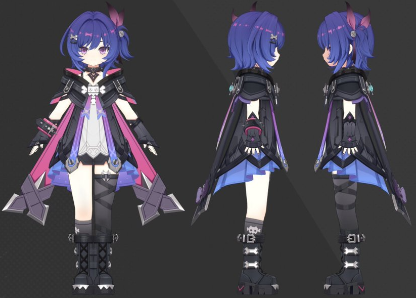 Genshin Impact 6.6 Leaks Review: New Characters, Boss, Artifacts & Weapons - Image 4