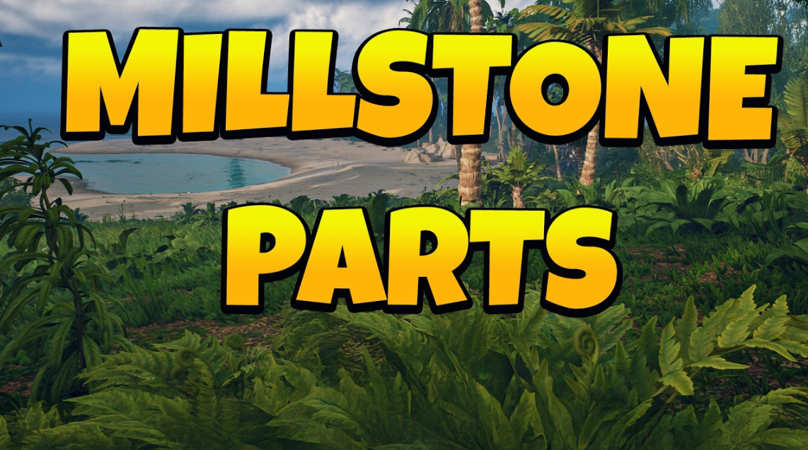 Windrose Millstone: where to find corn, how to unlock, and what to craft – gunpowder, flour, ash - Image 1