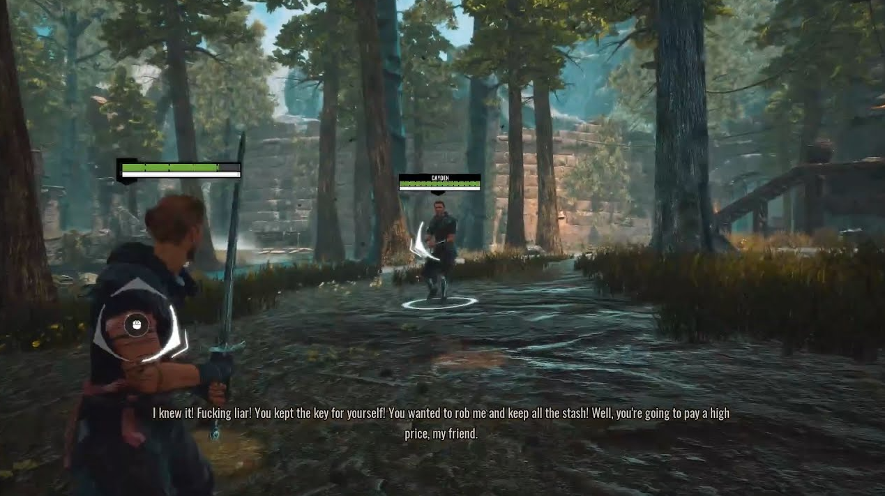 Gothic 1 Remake Pre-Orders Open – Full Comparison With the Cult Classic Original - Image 3