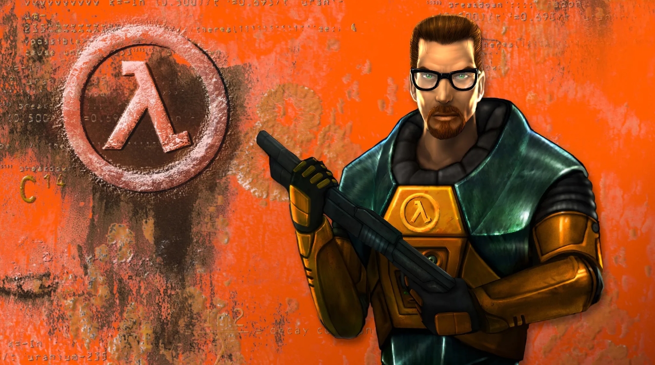 Half-Life Writer Surprised Valve’s Seamless Storytelling Never Became the FPS Standard - Image 1