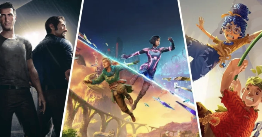 Hazelight Studios — 50M Sales, Game-by-Game Breakdown & Fourth Project Announcement - Image 1