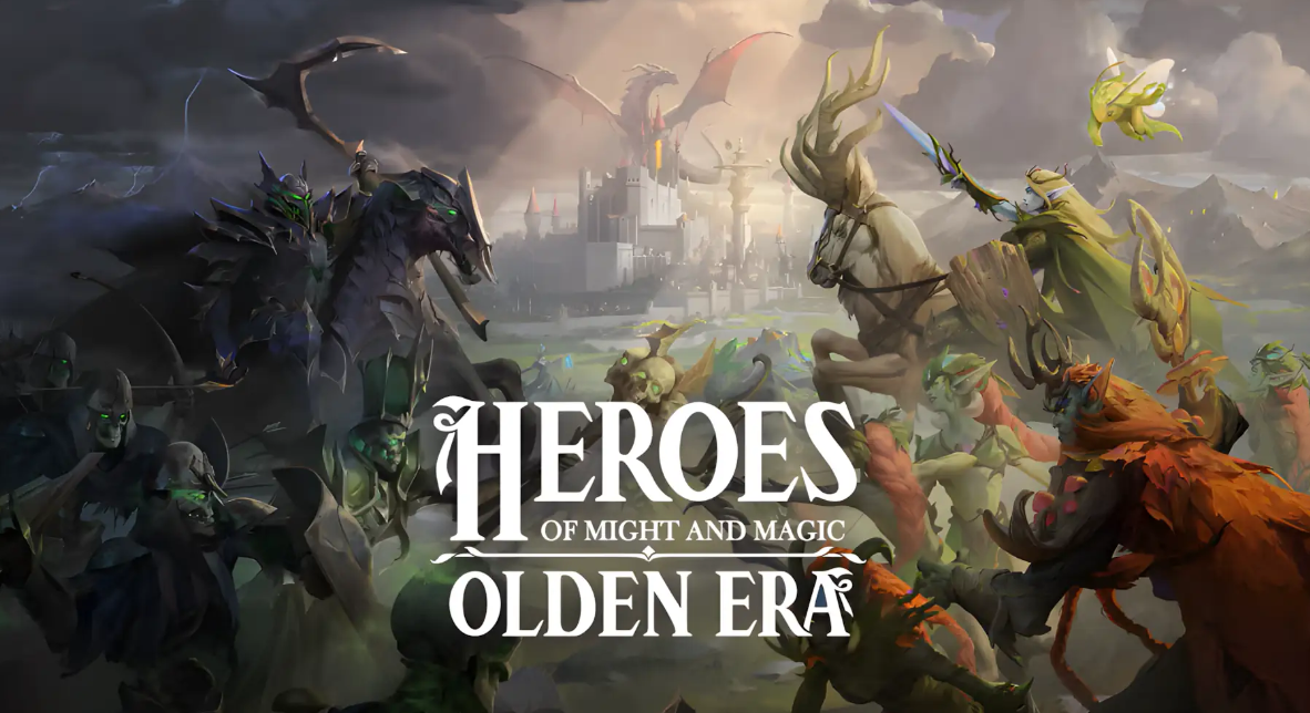 Heroes of Might and Magic: Olden Era — Early Access Date, Factions, and What to Expect - Image 1