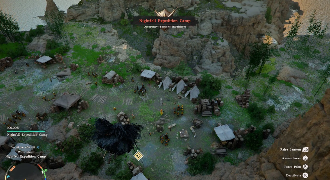 How to get Praised Verdict sword in Crimson Desert — 2026 guide - Image 3