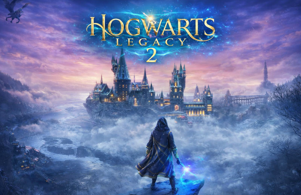 Hogwarts Legacy 2 Release Window: Why a New Hire Points to 2027 - Image 1