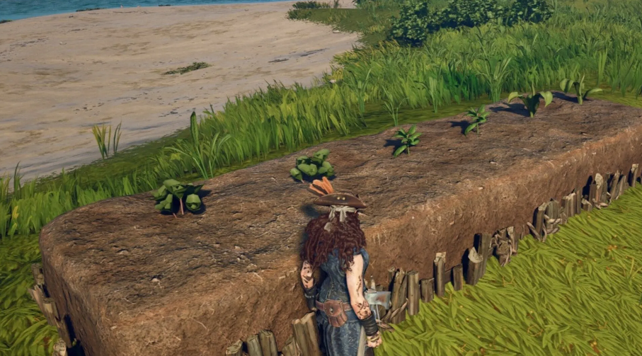 How to Get Fertile Soil in Windrose and Build a Thriving Farm: Full Starter Guide - Image 1