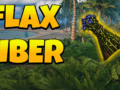 How to find Flax Fiber in Windrose: full farming guide in Foothills and crafting into cloth