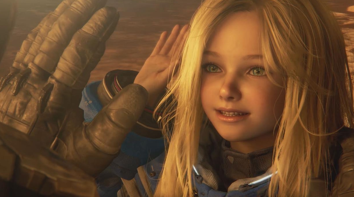 Pragmata Sells 1 Million Copies in 2 Days — Capcom Launches a New Franchise - Image 1