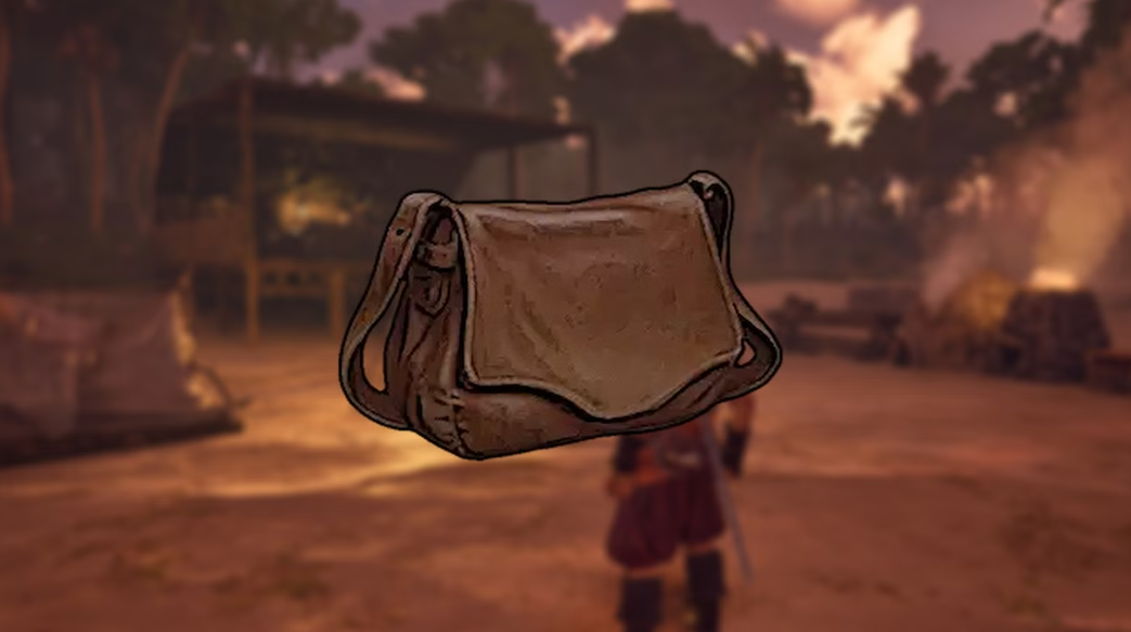 Complete Guide: How to Increase Inventory in Windrose - Image 1