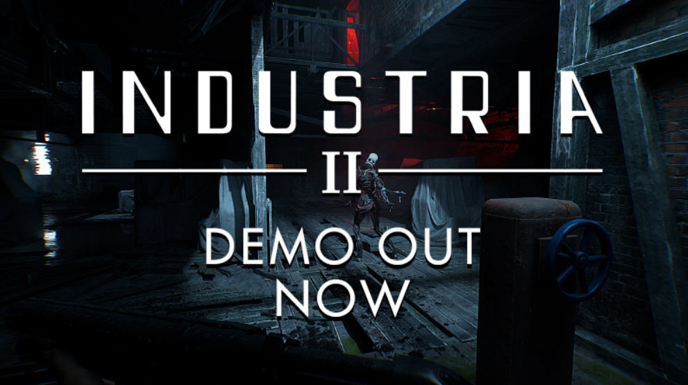 Industria 2 Release Date April 15: System Requirements and Full Comparison With the First Game - Image 1