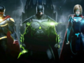 Injustice 3: Fresh Evidence of Development from NetherRealm Studios